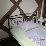 Burgmannenhaus Steinau an der Straße