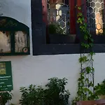Burgmannenhaus فندق Steinau an der Straße