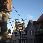 Burgmannenhaus فندق