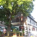 Burgmannenhaus Steinau an der Straße
