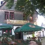 Burgmannenhaus فندق
