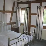 Burgmannenhaus فندق 3*