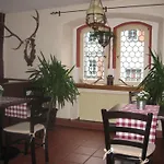 فندق Burgmannenhaus