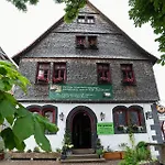 Burgmannenhaus فندق 3*