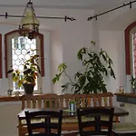 Burgmannenhaus Steinau an der Straße