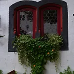 فندق Burgmannenhaus