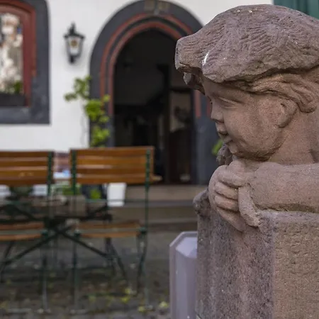 Hotel Burgmannenhaus