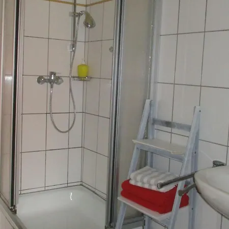 Burgmannenhaus 3*