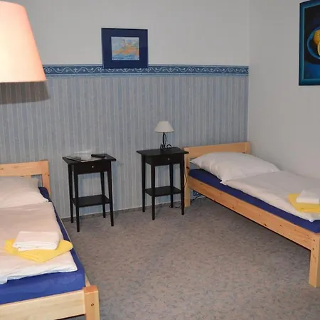 Burgmannenhaus Hotel