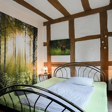 Hotel Burgmannenhaus