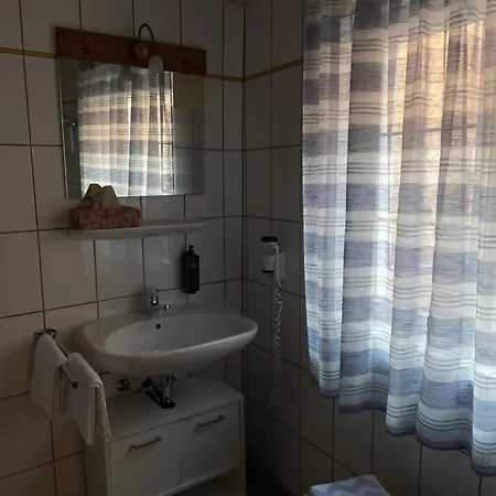 Burgmannenhaus Hotel