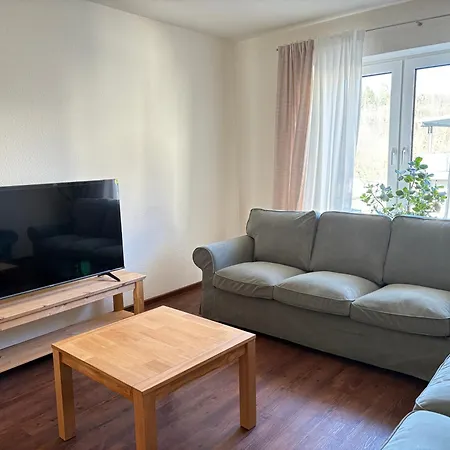 Burgmannenhaus فندق 3*