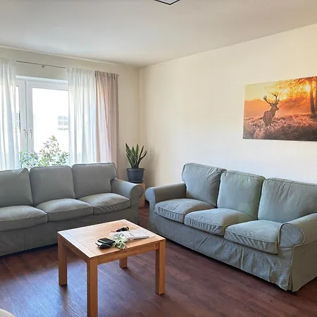 Burgmannenhaus فندق Steinau an der Straße