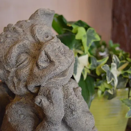 Burgmannenhaus Steinau an der Straße