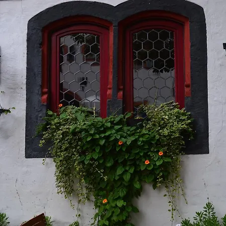 Hotel Burgmannenhaus