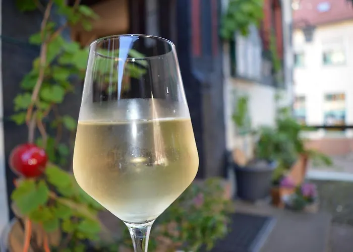 Burgmannenhaus Hotel Steinau an der Straße