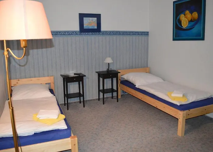 Burgmannenhaus Hotel