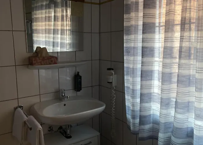 Burgmannenhaus Hotel