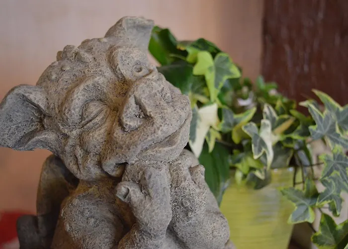 Burgmannenhaus Steinau an der Straße